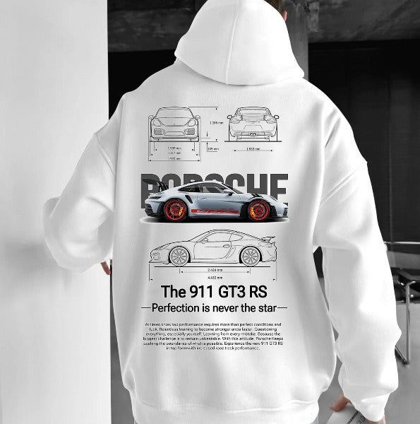 BMW/ Porche hoodie