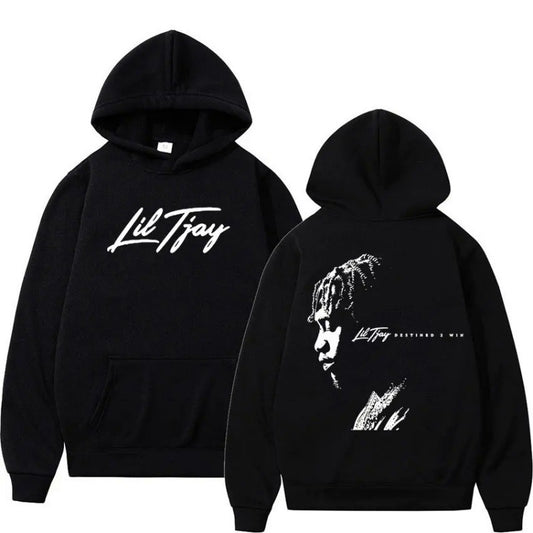 Lil Tjay hoodie